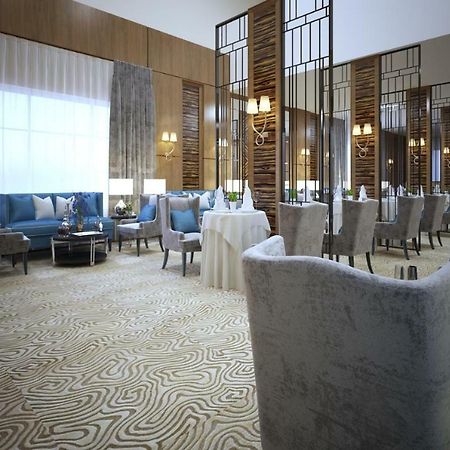 Lavona Tiba Hotel ดัมมัม ภายนอก รูปภาพ